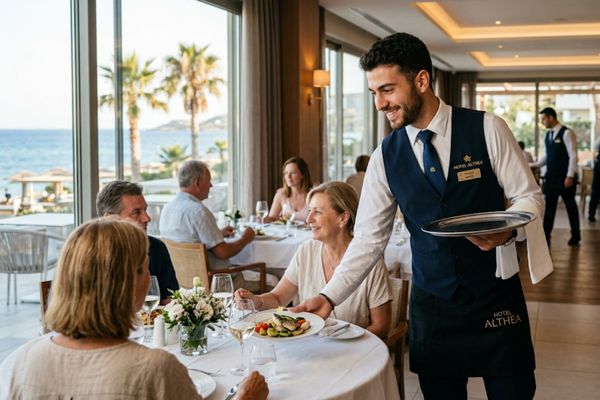 “Βόμβα” στα θεμέλια του τουρισμού το χαμηλό ποσοστό ικανοποίησης των νέων από την εργασία