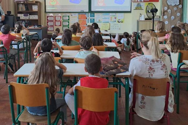 Τι αλλάζει στα σχολεία τη νέα χρονιά: 5.259 διορισμοί, lockers στα Δημοτικά και 669 ανακαινισμένες μονάδες    