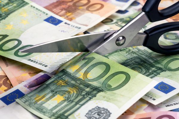 Διαγραφή χρεών ύψους ενός εκατομμυρίου ευρώ για οικογενειακή επιχείρηση στη Ρόδο