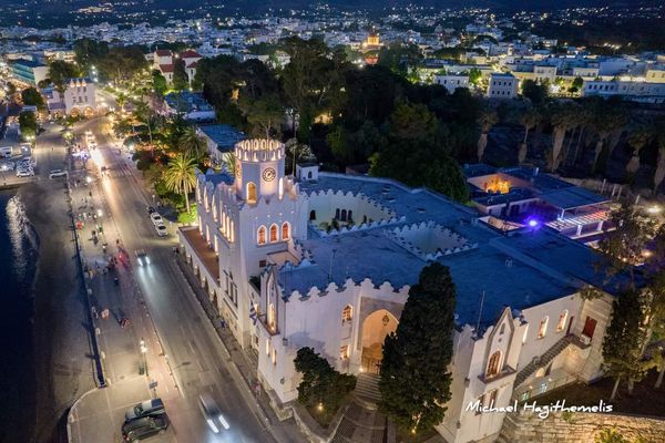 Ρόδος και Κως στο επίκεντρο των προτάσεων κορυφαίων γερμανικών t.o’s για φθινοπωρινές, value for money, οικογενειακές διακοπές    
