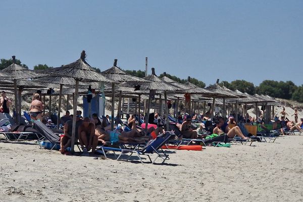 Aνακοίνωση του Δήμου Κω: Μέσω της Κτηματικής Υπηρεσίας η παραχώρηση παραλιών