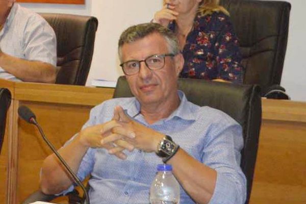 Σ. Καμπουράκης: Σχέδιο Οργανωμένης Απομάκρυνσης Ζιάς - Η αλήθεια απέναντι στην παραπληροφόρηση