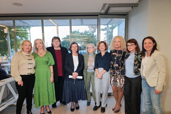 Η εκδήλωση της ΕΓΕ Κω για τα 50 χρόνια "ζωής" της (γράφει η Ξανθίππη Αγρέλλη)