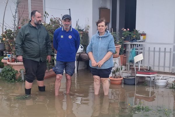 Υπ. Πολιτικής Προστασίας: Ενισχύσεις – εξπρές για φυσικές καταστροφές 