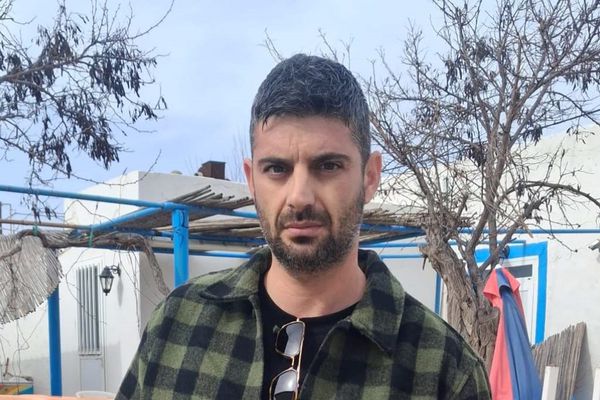 Α. Πέρος (Σ/γος Αρωγή - Κέφαλος): Δεν έχει έρθει κανείς από την Δημ. Αρχή! Θέλουμε λύσεις και απαντήσεις - Ανοικτό το ενδεχόμενο δυναμικής κινητοποίησης