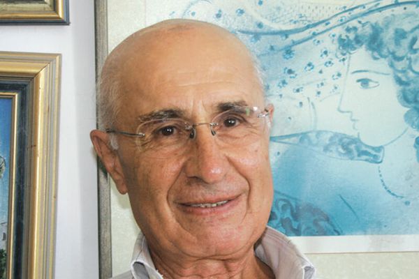 Δ. Μυλωνάς: Η Κως ‘’άφωνη’’ στην κλίνη του χωροταξικού και περιβαλλοντικού σχεδιασμού
