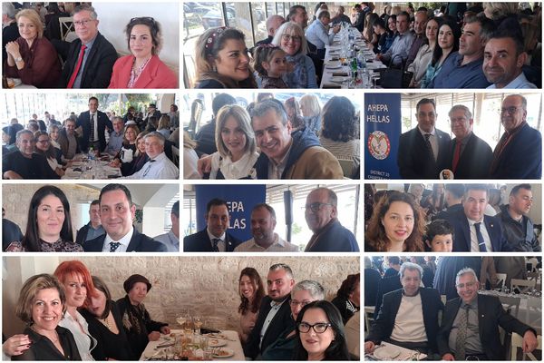 H Kως ένωσε τις δυνάμεις της για την στήριξη του Νοσοκομείου