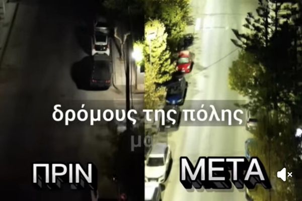 Θ. Νικηταράς: Η οδός Μακρυγιάννη, ένας από τους σημαντικότερους δρόμους της πόλης μας, αλλάζει όψη