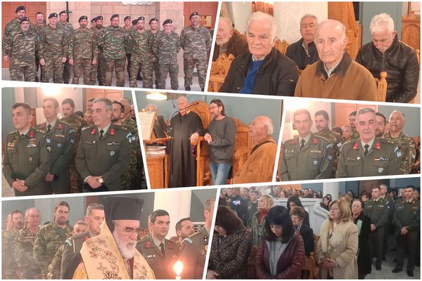 Η Ακολουθία του Ακαθίστου  Ύμνου – Α΄ Χαιρετισμοί στον Μητροπολιτικό Ναό Αγ. Νικολάου Κω