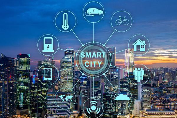 Πώς οι Δήμοι γίνονται Smart Cities – Τα παραδείγματα σε Κω, Παλαιό Φάληρο, Καλαμάτα, Χάλκη 
