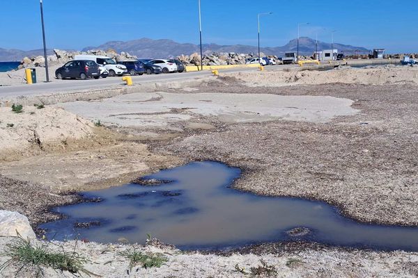 Σε “κατάσταση Έκτακτης Ανάγκης” κηρύχθηκε το Μαστιχάρι - “Πράσινο φως” για άμεσες παρεμβάσεις