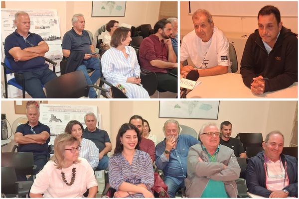 ΤΕΕ Κω: Ομόφωνη απόφαση για την προστασία και την ανάδειξη των "Θερμών" 