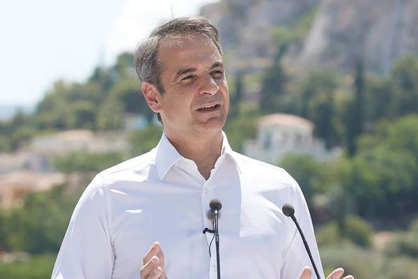 Τα 8 μέτρα του νέου πακέτου στήριξης που ανακοίνωσε ο Πρωθυπουργός – «Η κυβέρνηση επιστρέφει το πλεόνασμα στην κοινωνία»