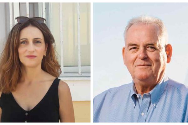 “Αντιπαράθεση” ανάμεσα σε Π. Αβρίθη και Γ. Κασσιώτη για την παραχώρηση γης από το Δήμο στο IKOS ARIA έναντι 550.000 €