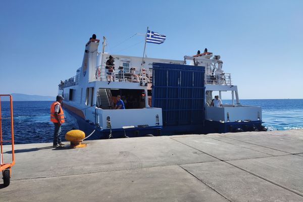 Β. Κικίλιας: Ξεκίνησε η καταβολή 22,6 εκατ. ευρώ για το μεταφορικό ισοδύναμο