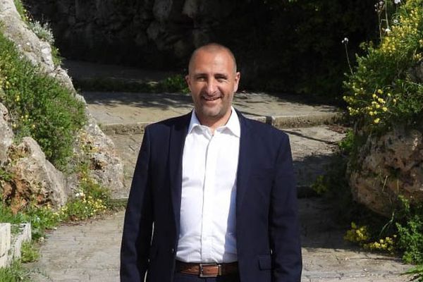 Μ. Γιωργαλλής για μονοδρόμηση: ''Εκεί που σταματά η λογική ξεκίνα το μυαλό του κυρίου Νικηταρά''