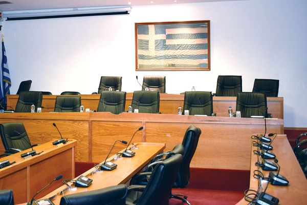 Την Παρασκευή 17/4 συνεδριάζει το Δημ. Σ/λιο Κω