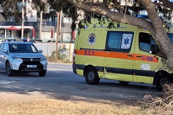 Νεκρός άνδρας αγνώστων στοιχείων ανασύρθηκε από τη θάλασσα στον Φάρο της Κω