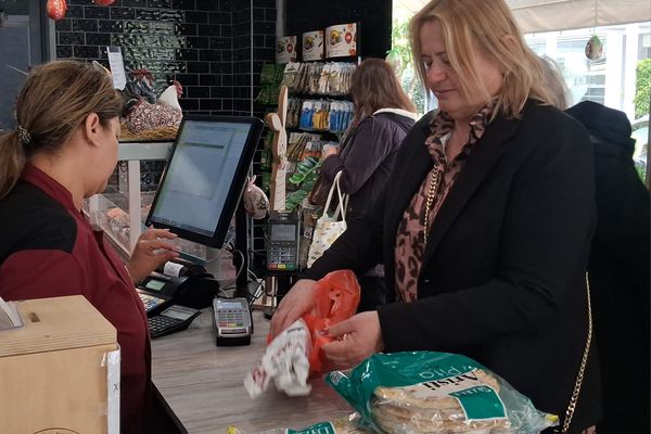 “Συγκρατημένη” η Πασχαλινή κίνηση στην αγορά της Κω