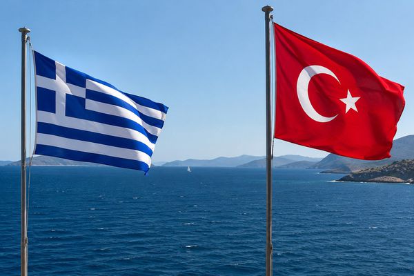 Η Άγκυρα ανακυκλώνει την προπαγάνδα της σε Ρόδο και Κω περί «μειονοτήτων» 