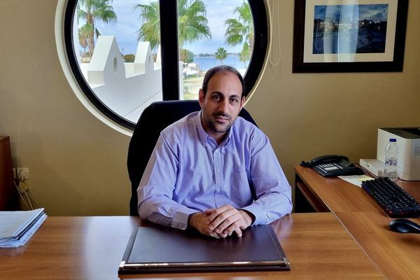 Κ. Χόνδρος περί μονοδρομησης: Δεν είναι δυνατόν να ληφθούν τέτοιες αποφάσεις χωρίς συζήτηση με τους συμπολίτες 