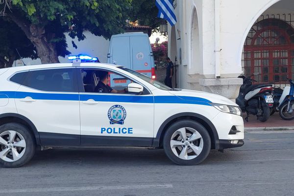 Σύλληψη 32χρονου αλλοδαπού για βιασμό στην Κω