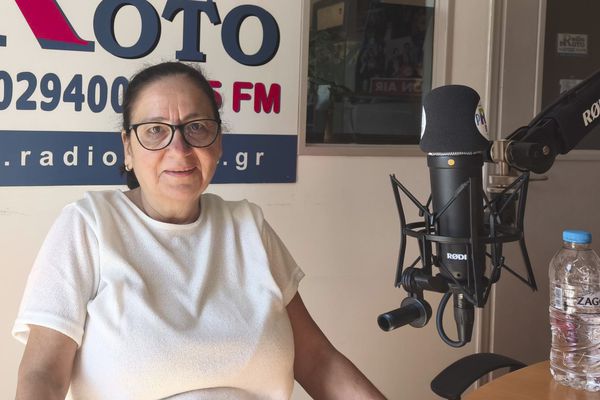 "Άντε Γεια στον Καρκίνο": Το έργο ενός συλλόγου με τεράστια προσφορά στην Κω - Αγωνία για τις χημειοθεραπείες στο νοσοκομείο Κω 