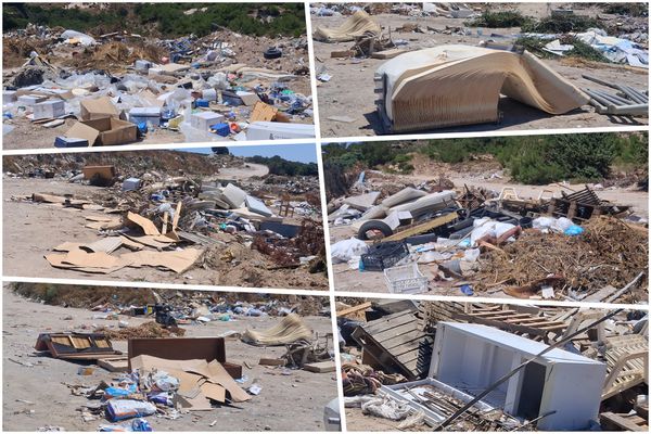 Κέφαλος: Οι παράνομες διάσπαρτες χωματερές απειλούν το περιβάλλον και αυξάνουν τον κίνδυνο πυρκαγιάς