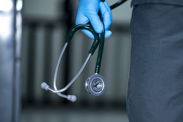 Δημήτρης Ζερβός: Xωρίς αγροτικό γιατρό η Κέφαλος 
