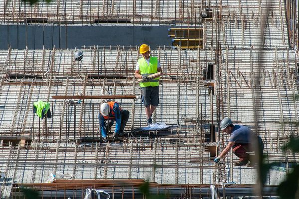Σοβαρός κίνδυνος παράλυσης της οικοδομικής δραστηριότητας στα Δωδεκάνησα – Οξυμένα προβλήματα των Συμβουλίων Αρχιτεκτονικής σε Ρόδο και Κάλυμνο