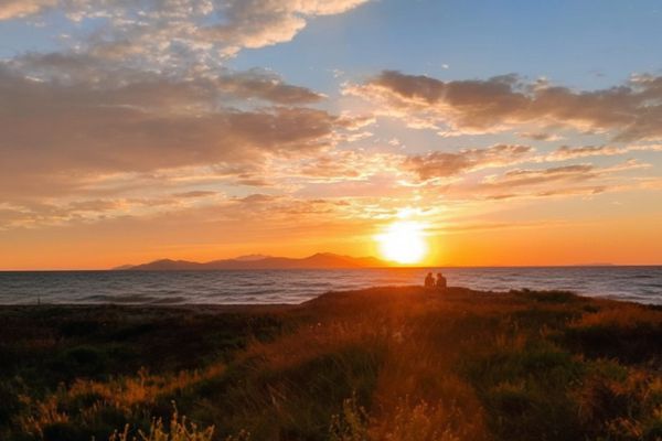 "Βιώσιμη Κως": Χτίζοντας «πάνω» στο κύμα - Η Ελληνική εξαίρεση που κοστίζει