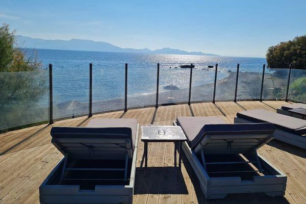 Ο τουρκικός τουριστικός κλάδος προειδοποιεί για στρατηγική ήττα από τον μειωμένο ΦΠΑ στα νησιά του Αιγαίου 