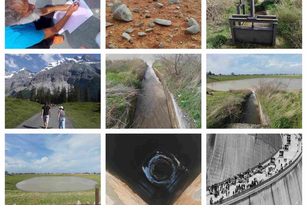 Π. Πετρίδης: Από τη βροχή στη λειψυδρία