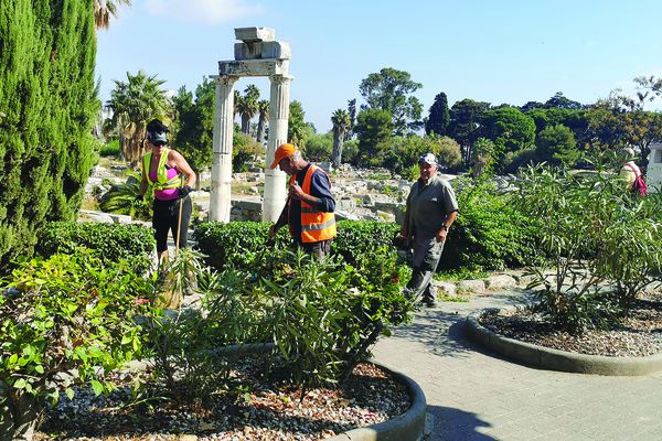 Πρόσληψη 42 εποχικών εργαζόμενων στο Δήμο Κω - Aιτήσεις μέχρι 10/8