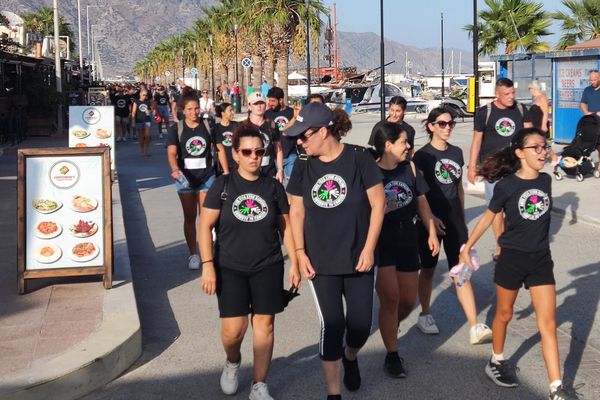“Άντε Γεια στον Καρκίνο”: 27/9 o "Περίπατος ζωής" στην Καρδάμαινα  - Στόχος η αγορά διαμερίσματος στην Αθήνα