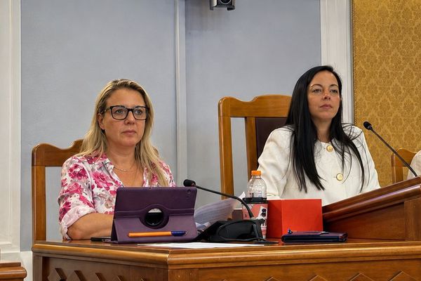 E. Σταθοπούλου: Η Αυτοδιοίκηση δίνει λύσεις εκεί όπου η Πολιτεία καθυστερεί