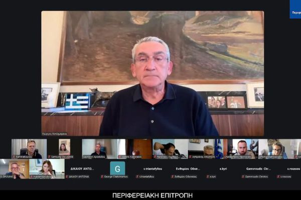 Στη Β΄φάση τα ΣΔΙΤ για τα απορρίμματα Κω – Καλύμνου – Οι «σκληρές αλήθειες» Χατζημάρκου για τον ΧΥΤΑ της Κω