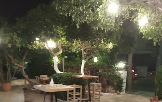 ΕΝΟΙΚΙΑΖΕΤΑΙ ΤΟ ΨΗΤΟΠΩΛΕΙΟ "Ο ΑΛΕΞΗΣ" (ΜΕ ΤΗΝ ΕΠΙΧΕΙΡΗΣΗ ή ΣΚΕΤΟ ΤΟ ΑΚΙΝΗΤΟ)