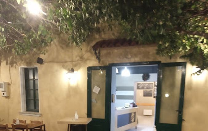 ΕΝΟΙΚΙΑΖΕΤΑΙ ΤΟ ΨΗΤΟΠΩΛΕΙΟ "Ο ΑΛΕΞΗΣ" (ΜΕ ΤΗΝ ΕΠΙΧΕΙΡΗΣΗ ή ΣΚΕΤΟ ΤΟ ΑΚΙΝΗΤΟ)