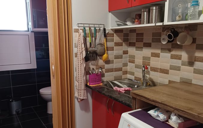 Πωλείται ισόγειο διαμέρισμα 108 τ.μ. επί της Εθν. Αντιστάσεως 6