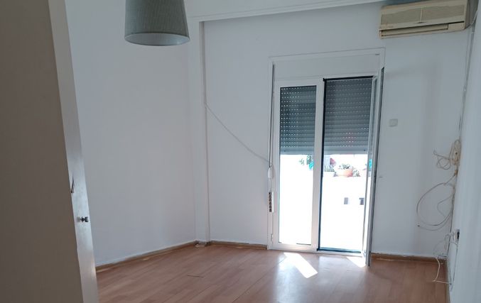 Πωλείται ισόγειο διαμέρισμα 108 τ.μ. επί της Εθν. Αντιστάσεως 6