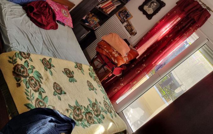 Πωλείται ισόγειο διαμέρισμα 100 τ.μ. στo Ζηπάρι