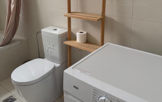 Ενοικιάζεται επιπλωμένο διαμέρισμα στο Πυλί