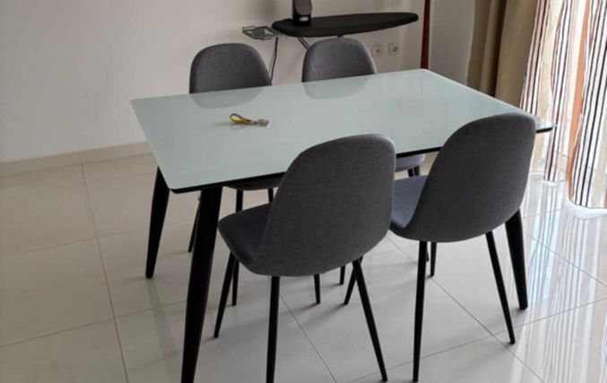 Ενοικιάζεται επιπλωμένο διαμέρισμα στο Πυλί