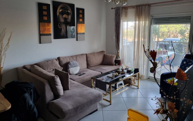 Πωλείται ισόγειο διαμέρισμα 100 τ.μ. στo Ζηπάρι