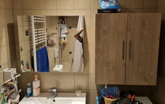 Πωλείται ισόγειο διαμέρισμα 100 τ.μ. στo Ζηπάρι