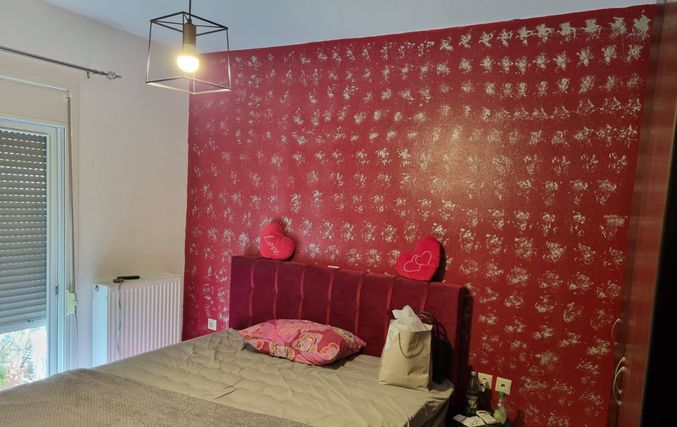 Πωλείται ισόγειο διαμέρισμα 100 τ.μ. στo Ζηπάρι