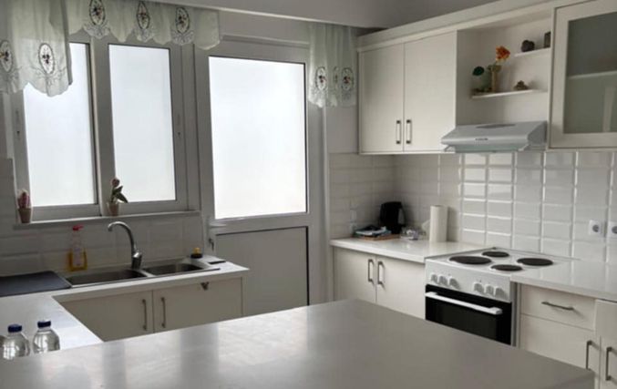 Ενοικιάζεται επιπλωμένο διαμέρισμα στο Πυλί