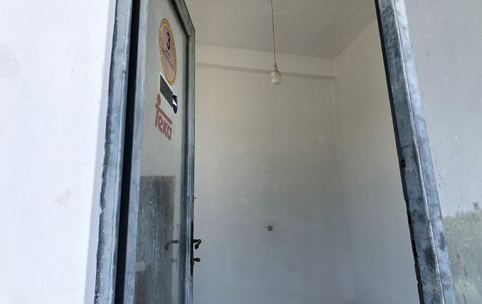 Ενοικιάζεται χώρος 300τμ για επαγγελματική χρήση στο Πλατάνι Κω