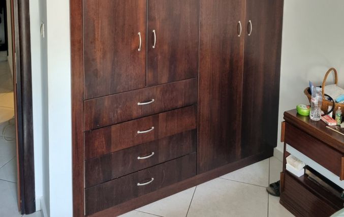 Πωλείται ισόγειο διαμέρισμα 100 τ.μ. στo Ζηπάρι